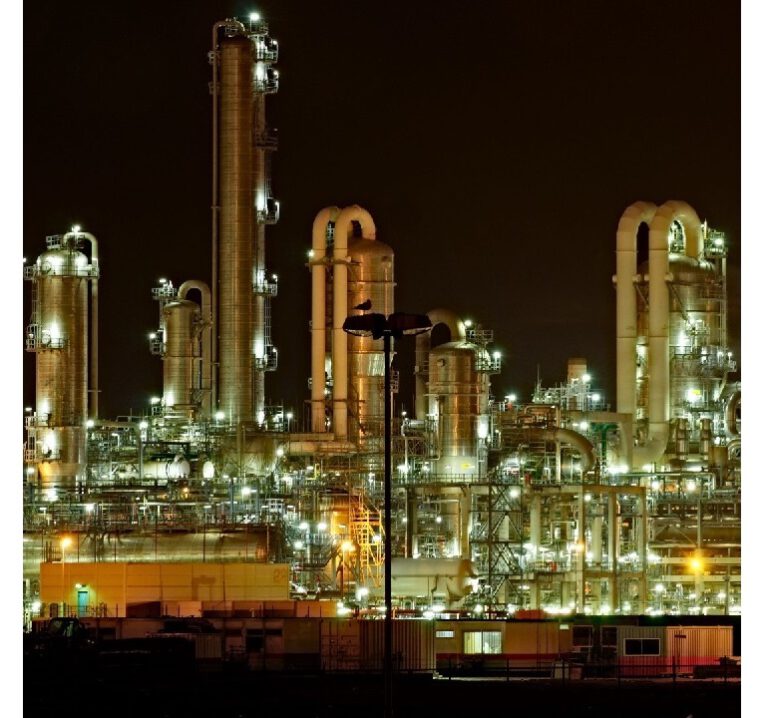 Chemische industrie