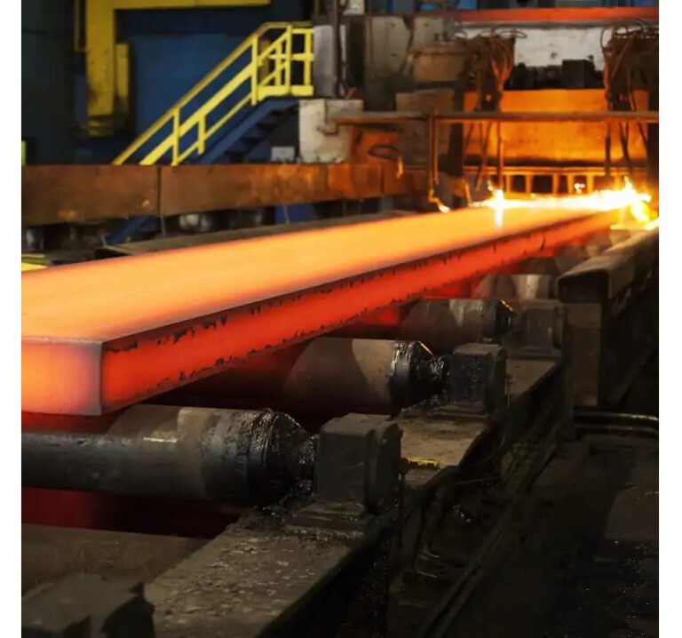 Metaal industrie